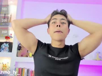 twink_teemo webcam model stream image