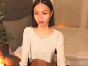 savinahcummers webcam chaturbate model stream image