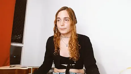 Catnessa webcam model stream image