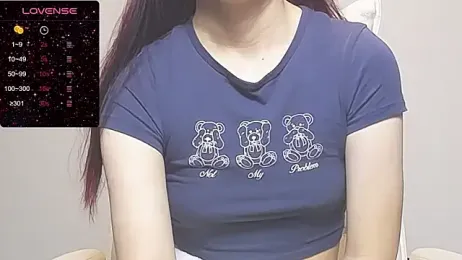 RRUUBBYYY webcam stripchat model stream image