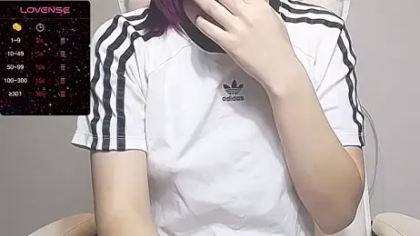 RRUUBBYYY webcam stripchat model stream image