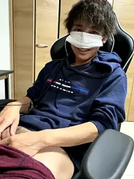 sofe8161 webcam model stream image