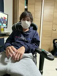 sofe8161 webcam stripchat model stream image