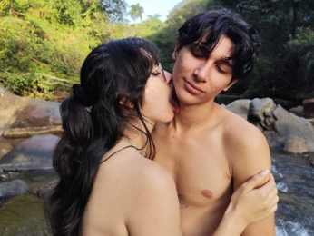 DavidandClaree webcam livejasmin model stream image