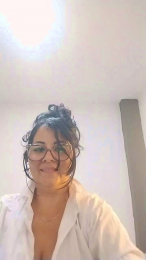 GabrielaDuran webcam model stream image