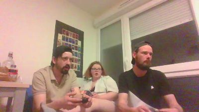 GutsXbsk webcam model stream image