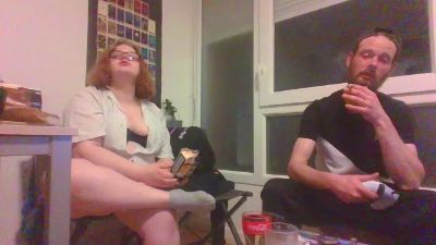 GutsXbsk webcam model stream image