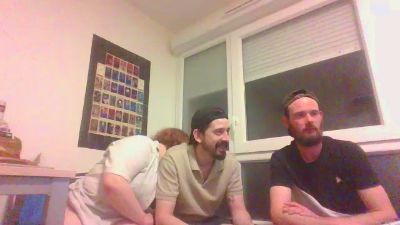 GutsXbsk webcam model stream image