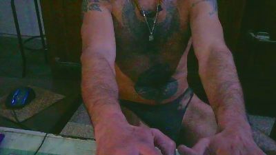 Torocosmo webcam model stream image