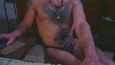 Torocosmo webcam model stream image