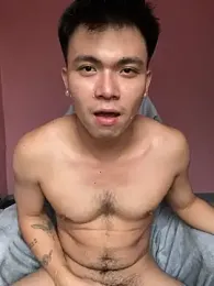 JerichoGutierez webcam model stream image