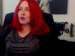 goddessevelyn01 webcam model stream image