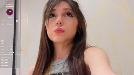 NatishaAlpern webcam stripchat model stream image