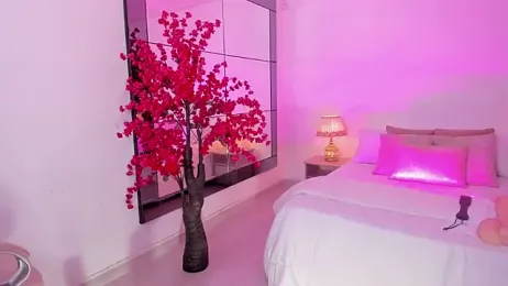 Leah_Grey webcam model stream image