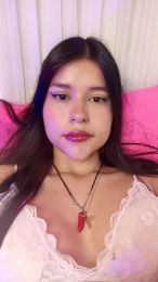 Misszendaa webcam model stream image