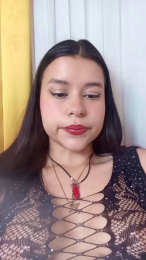 Misszendaa webcam model stream image
