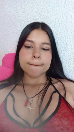 Misszendaa webcam model stream image