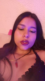 Misszendaa webcam model stream image