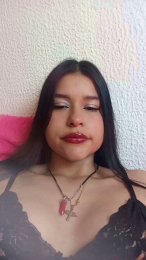 Misszendaa webcam model stream image