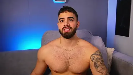 Paul_Phoenix webcam model stream image