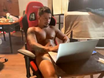 miamiclos1 webcam model stream image