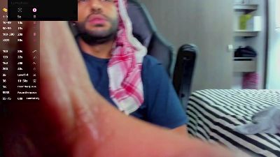 tuzzio1 webcam model stream image