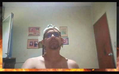 aj_love webcam model stream image