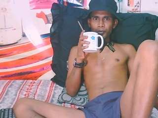 indianthuggin webcam camsoda model stream image