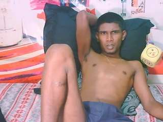 indianthuggin webcam model stream image