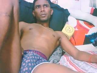 indianthuggin webcam model stream image