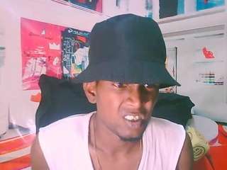 indianthuggin webcam model stream image