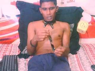 indianthuggin webcam model stream image