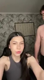 LushLuna webcam model stream image