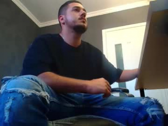 joshknights webcam model stream image