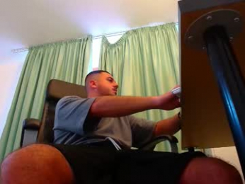joshknights webcam chaturbate model stream image