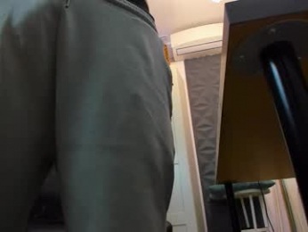 joshknights webcam model stream image