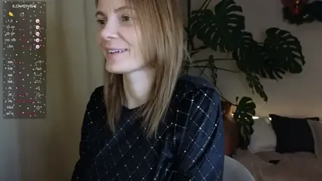 Sam_Klaus webcam model stream image