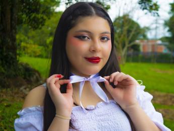 AnnaBeltrann webcam livejasmin model stream image