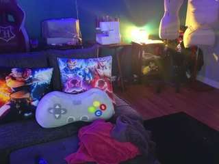 msbutterworths webcam model stream image