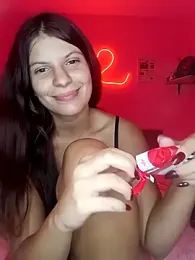 MeCherryy webcam stripchat model stream image
