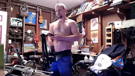 itsjameswebbscope webcam model stream image