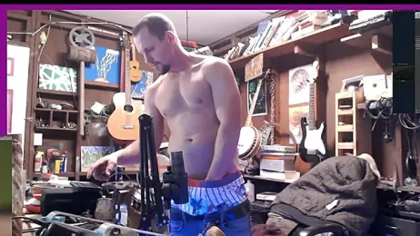 itsjameswebbscope webcam model stream image