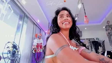 sofiasexhot webcam model stream image