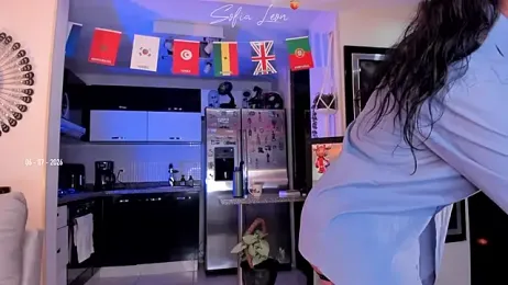 sofiasexhot webcam stripchat model stream image