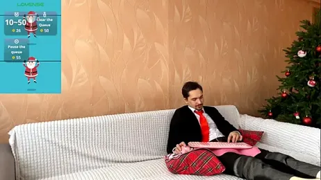 Miley_and_Michael webcam model stream image