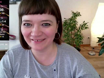 MilF-Love-Sex webcam model stream image