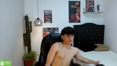 billy_wild webcam model stream image