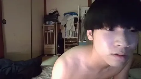 BASHIKO2006 webcam model stream image