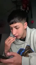 Stiven_017 webcam model stream image