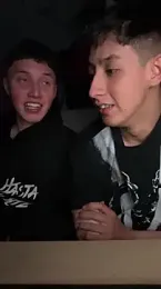 Stiven_017 webcam model stream image